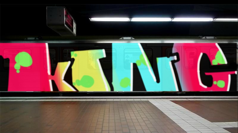 Bombing 1401856582601