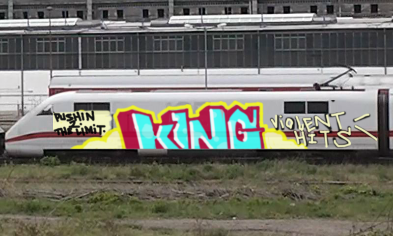 Bombing 1401872106109