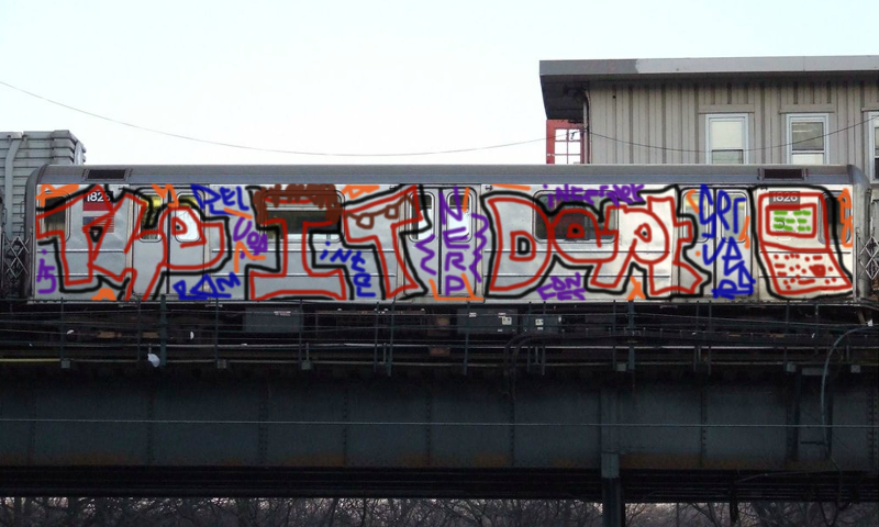 Bombing 1401874331026