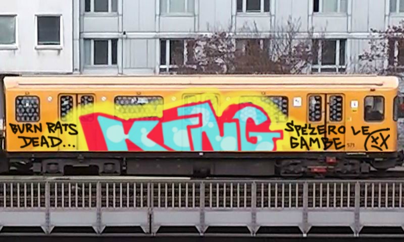 Bombing 1401877959961