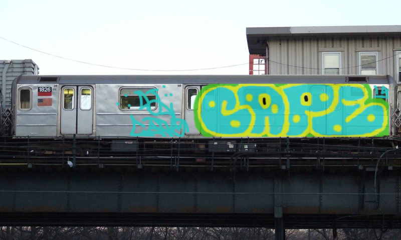 Bombing 1401929987880