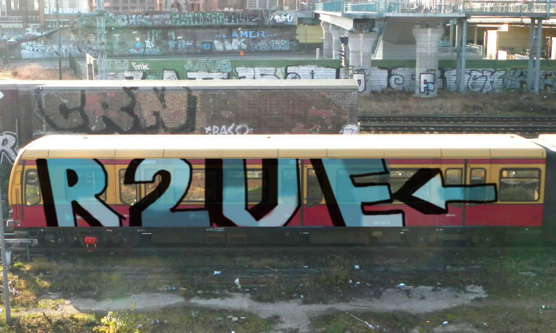 Bombing 1401942529898