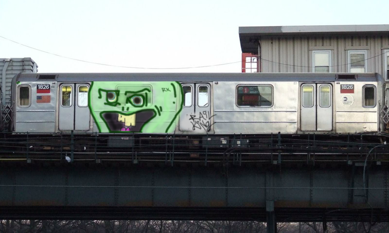 Bombing 1401977564224