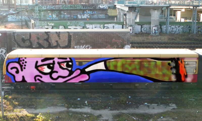 Bombing 1401981475792