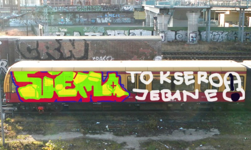 Bombing 1401984393343