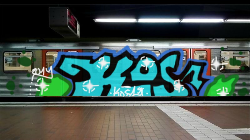 Bombing 1401988559854