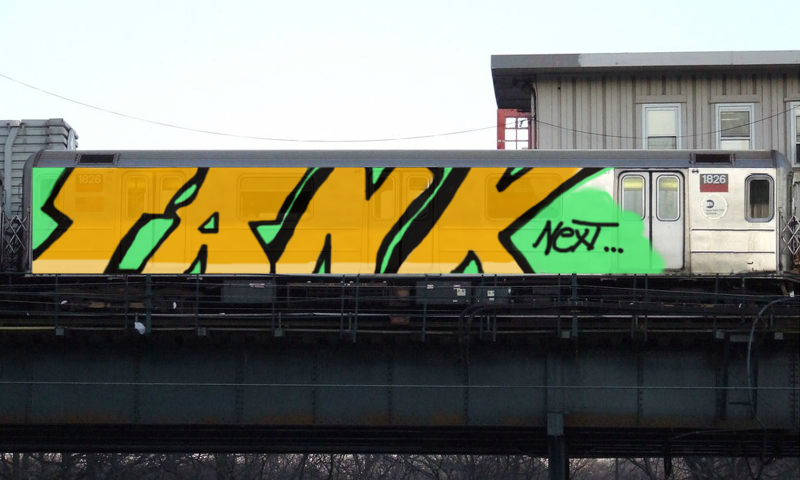 Bombing 1402008444593