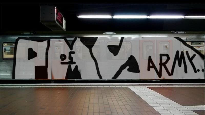 Bombing 1402057714706