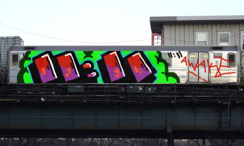 Bombing 1402130274713