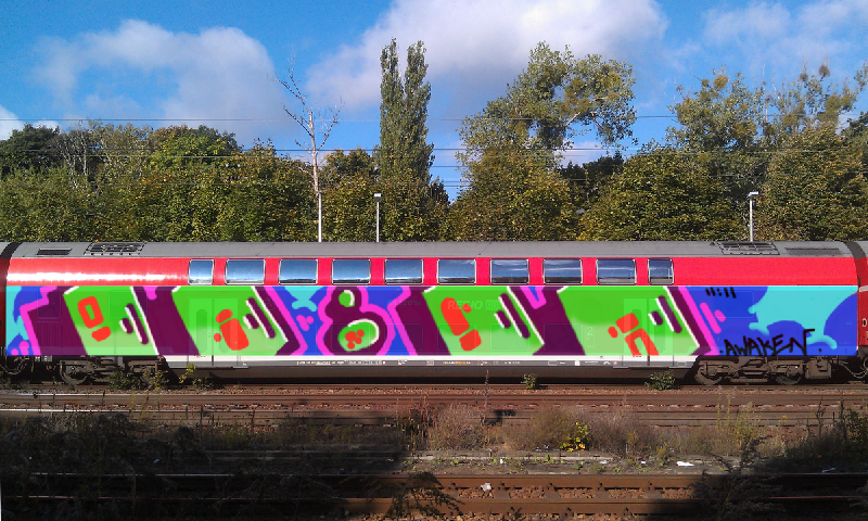 Bombing 1402134107695