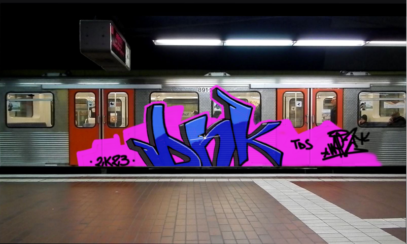 Bombing 1691177109400