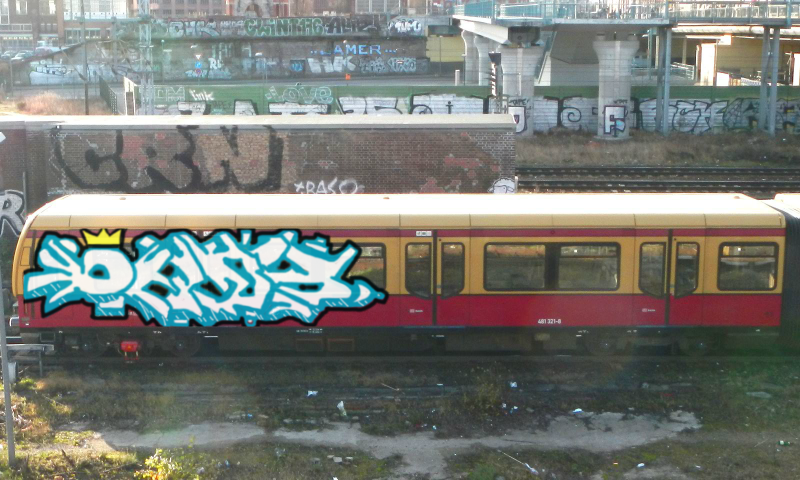 Bombing 1402093777088