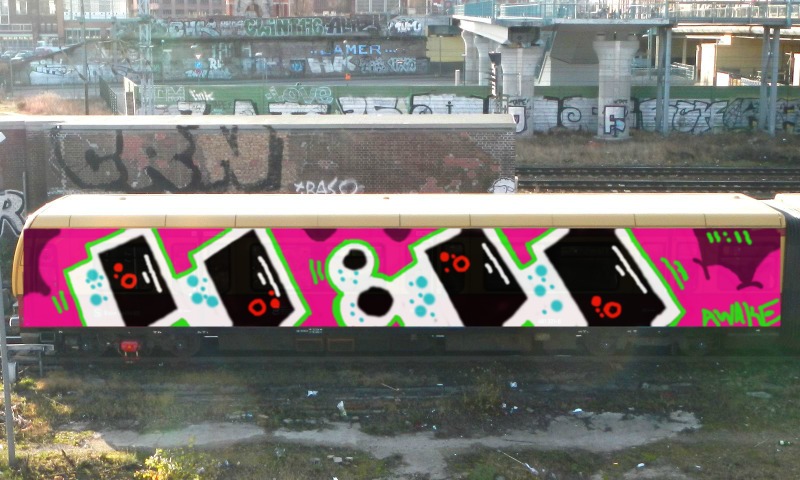 Bombing 1402163175535