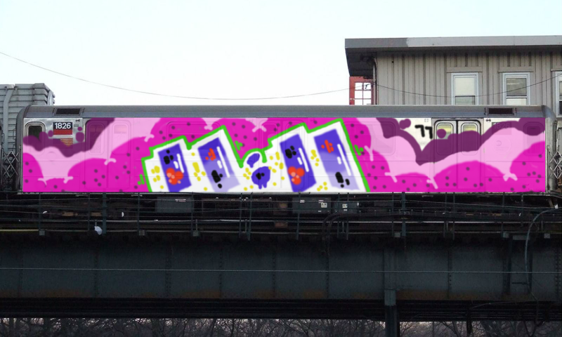 Bombing 1402186895744