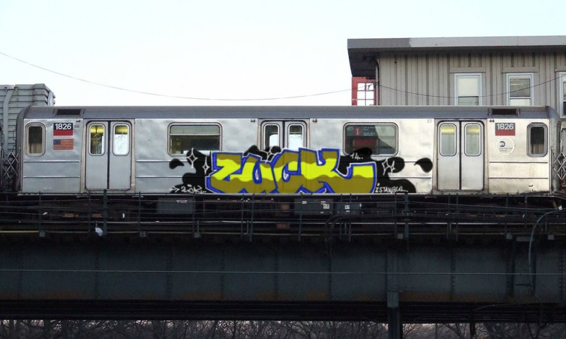 Bombing 1402146213526