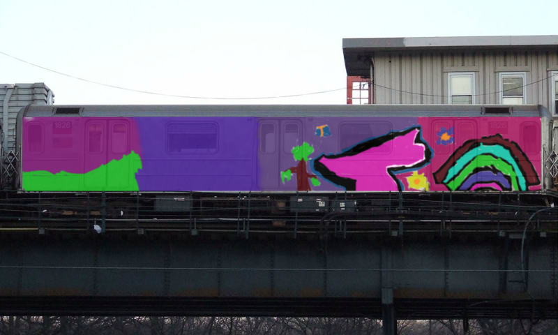 Bombing 1402214036556