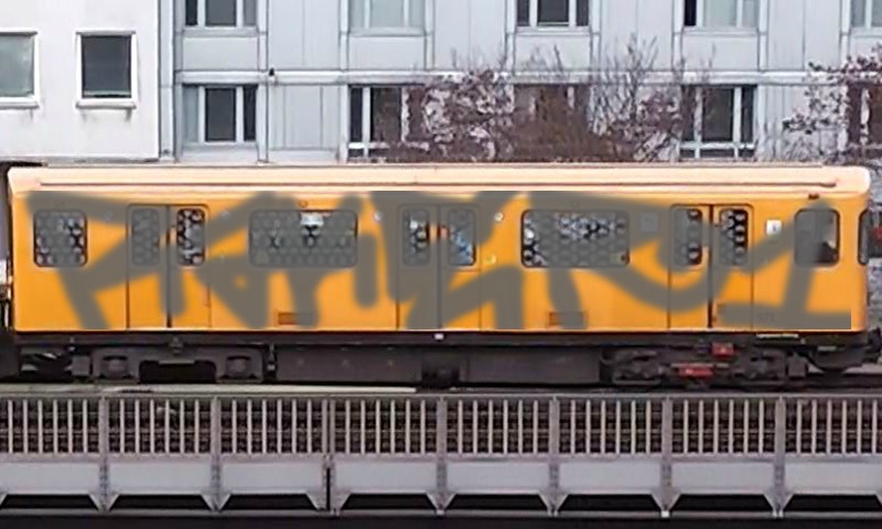 Bombing 1402156006769