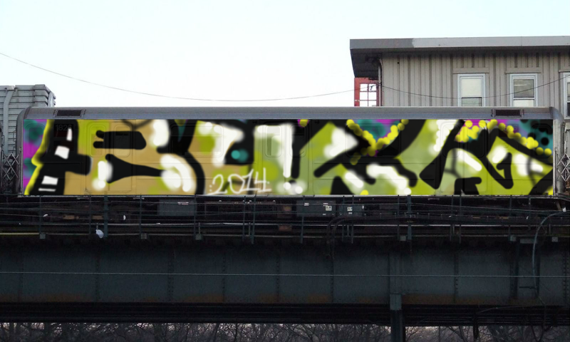 Bombing 1402165809494