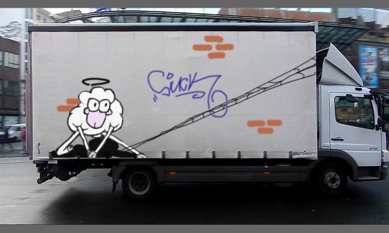 Bombing 1402165965309