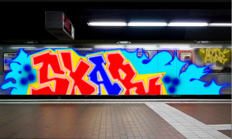 Bombing 1696187970142