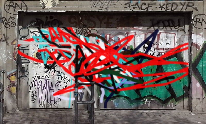 Bombing 1402377411488