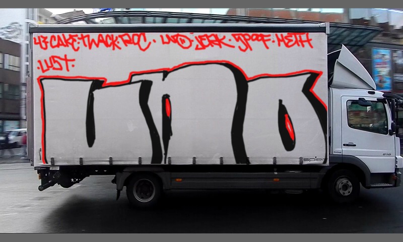 Bombing 1402320696301