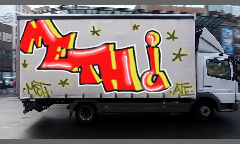 Bombing 1402322127831