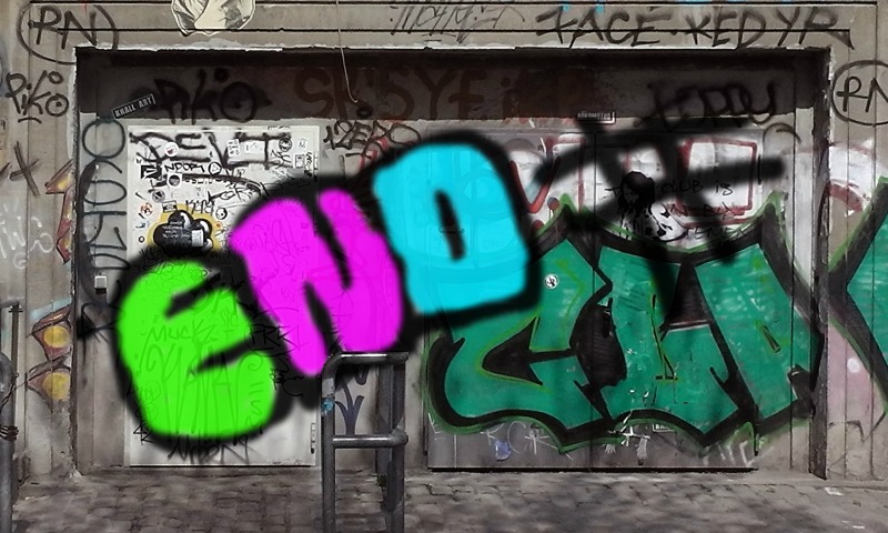 Bombing 1402322575621