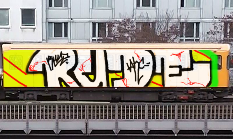 Bombing 1402340449663