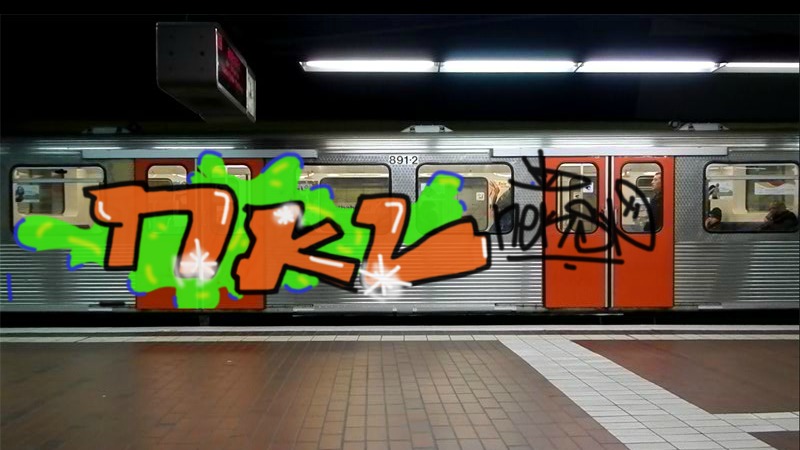 Bombing 1402341142931