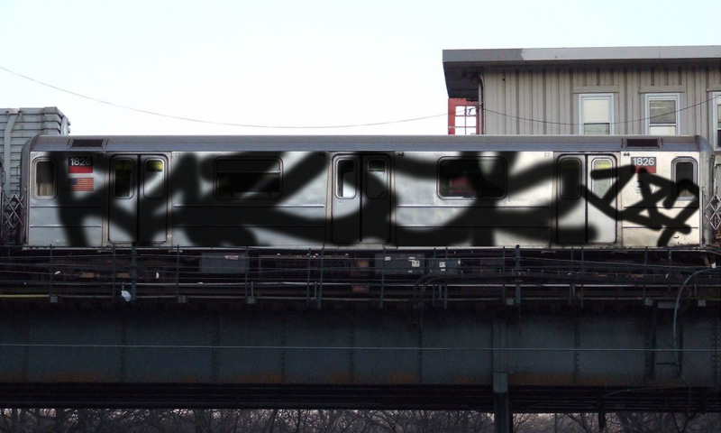 Bombing 1402350111509