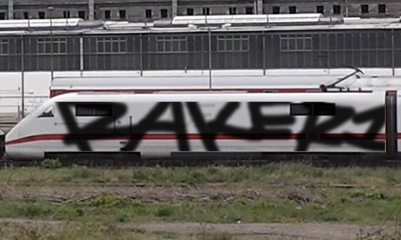 Bombing 1402350622407