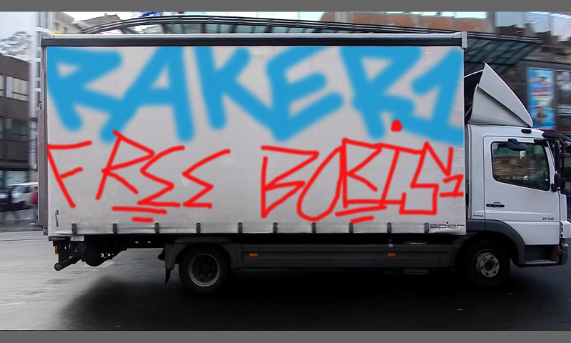 Bombing 1402351075416