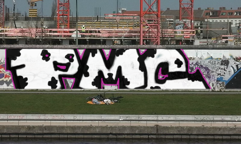 Bombing 1402357782255