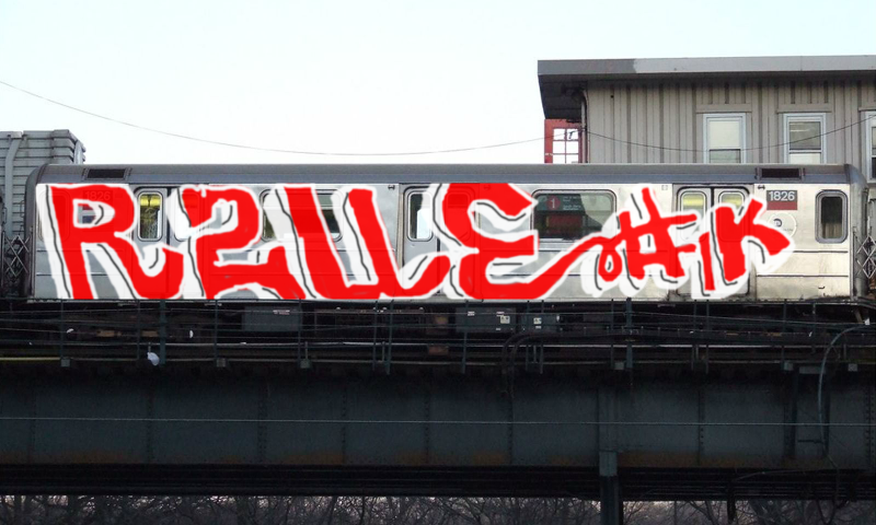 Bombing 1402359124254