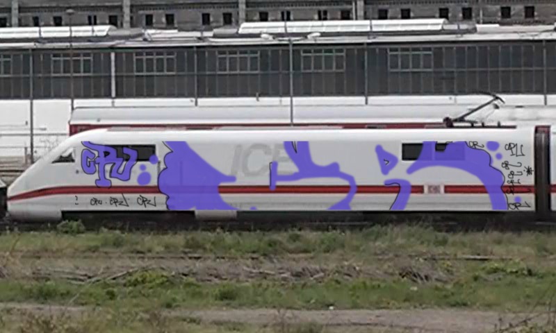 Bombing 1402365476441