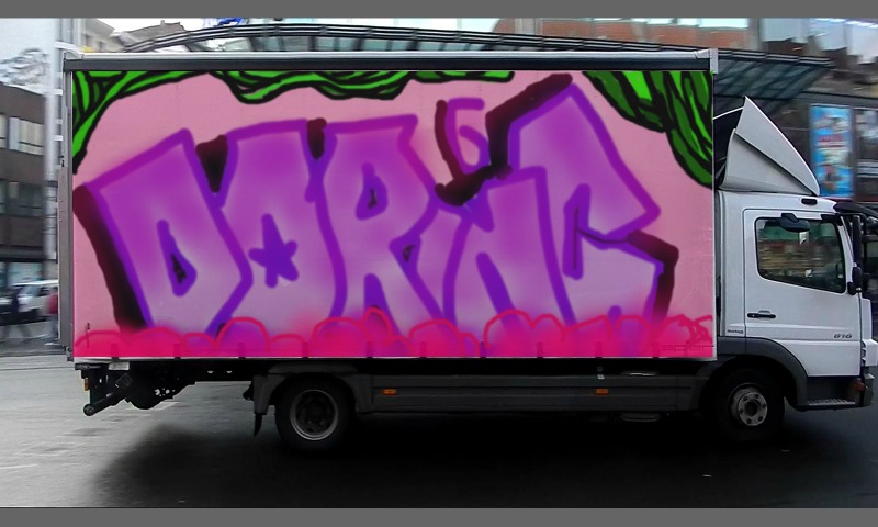 Bombing 1402432137384