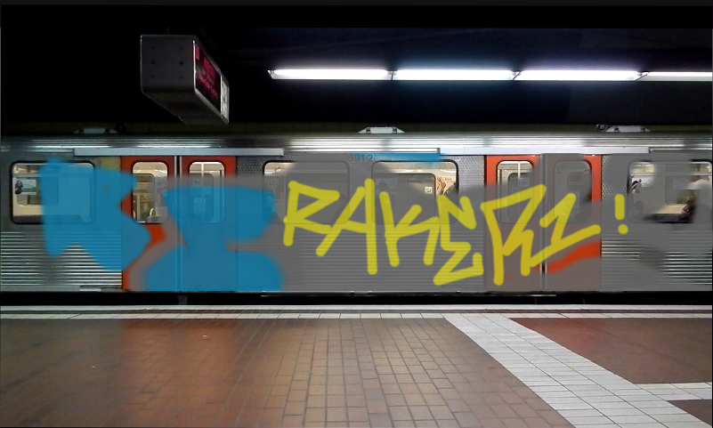 Bombing 1402434220585