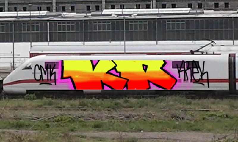 Bombing 1402383788332