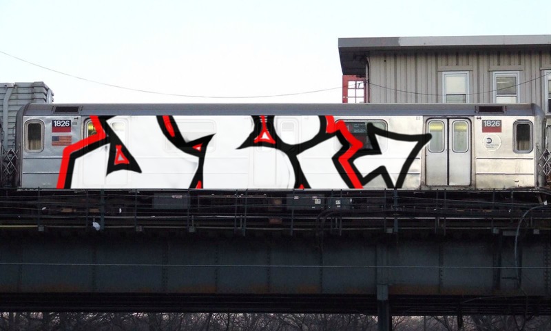 Bombing 1402477449731