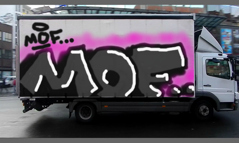 Bombing 1402487845062