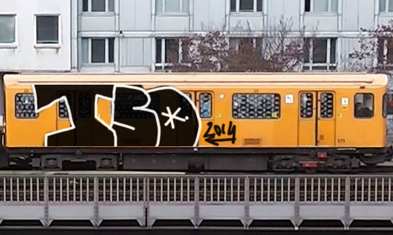 Bombing 1402504187119