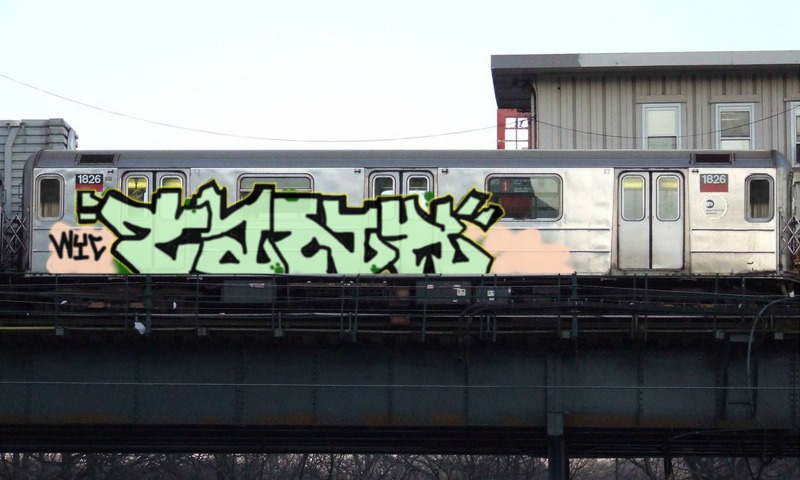 Bombing 1402505168651