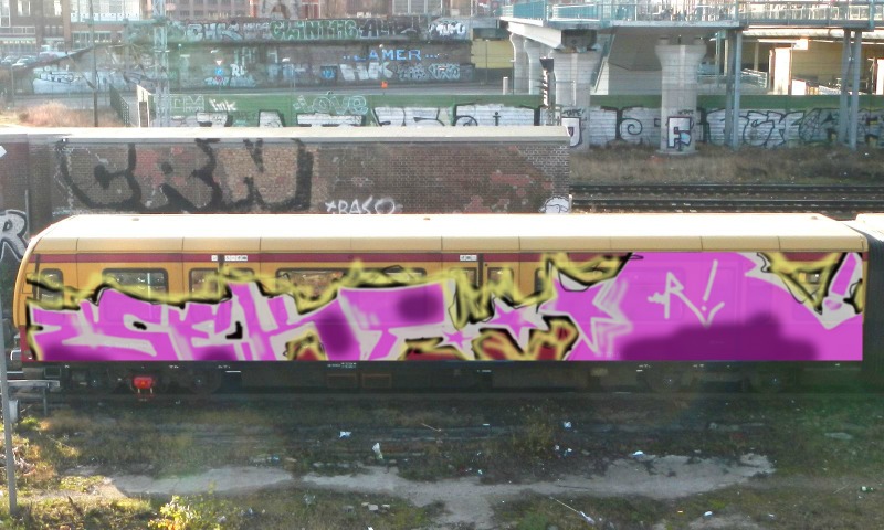 Bombing 1402505784703