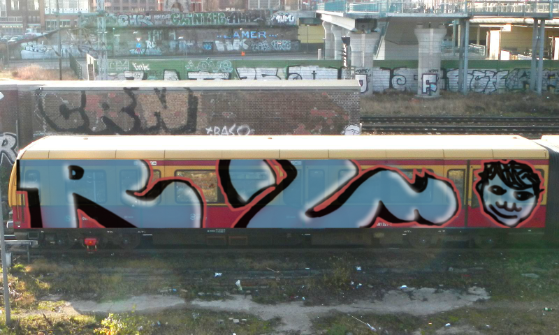 Bombing 1402513306991