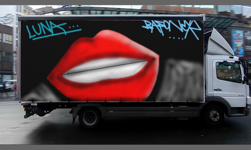 Bombing 1402556850555