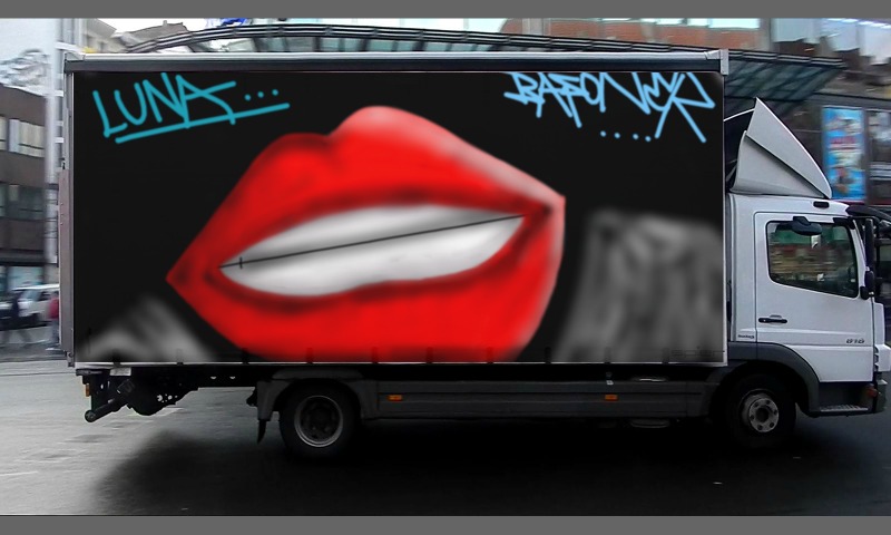 Bombing 1402556850555