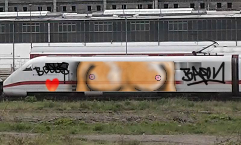 Bombing 1402561991493