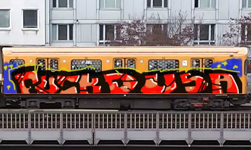 Bombing 1402520671817