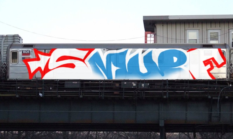 Bombing 1402535633015